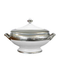 Divine Soup Tureen, small