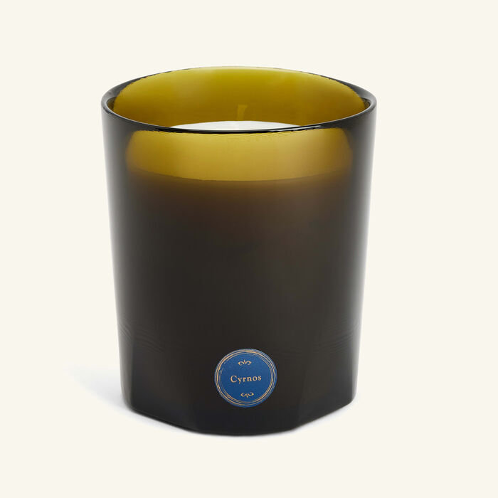 trudon cyrnos candle 270g