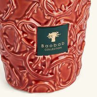 baobab collection brame artemis candle max 16