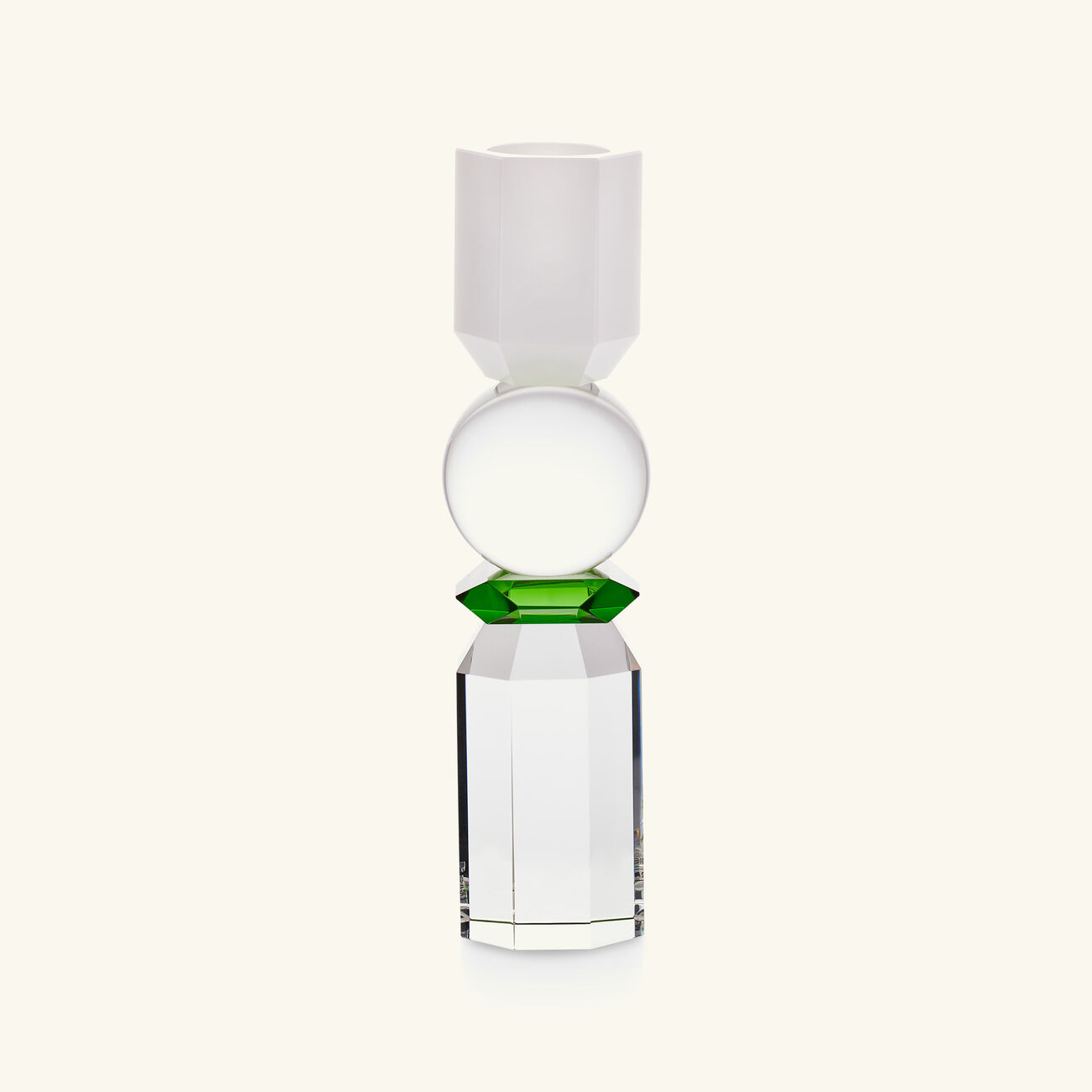 Memphis Tea Light Holder Clear reflections copenhagen memphis tea light holder clear