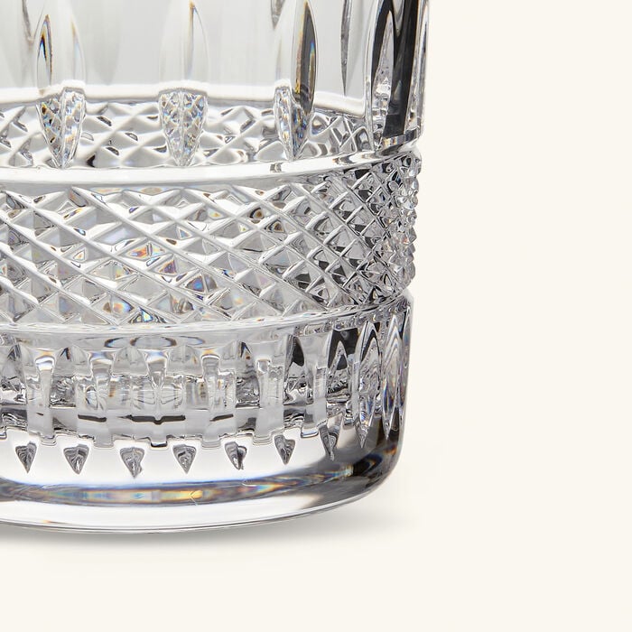 Mastercraft Irish Lace Drinking Glass Clear Set Of 2 waterford mastercraft irish lace drinking glass clear set of 2