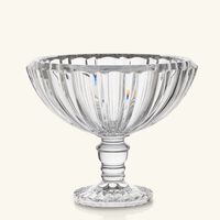 mario cioni   c earth centerpiece small clear