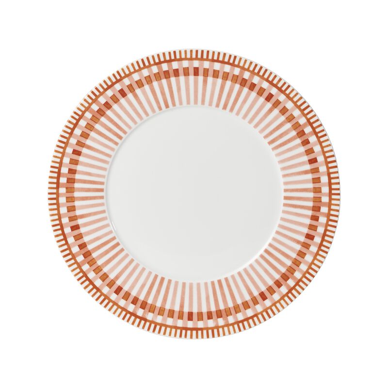 Terra Rosa Dinner Plate, large