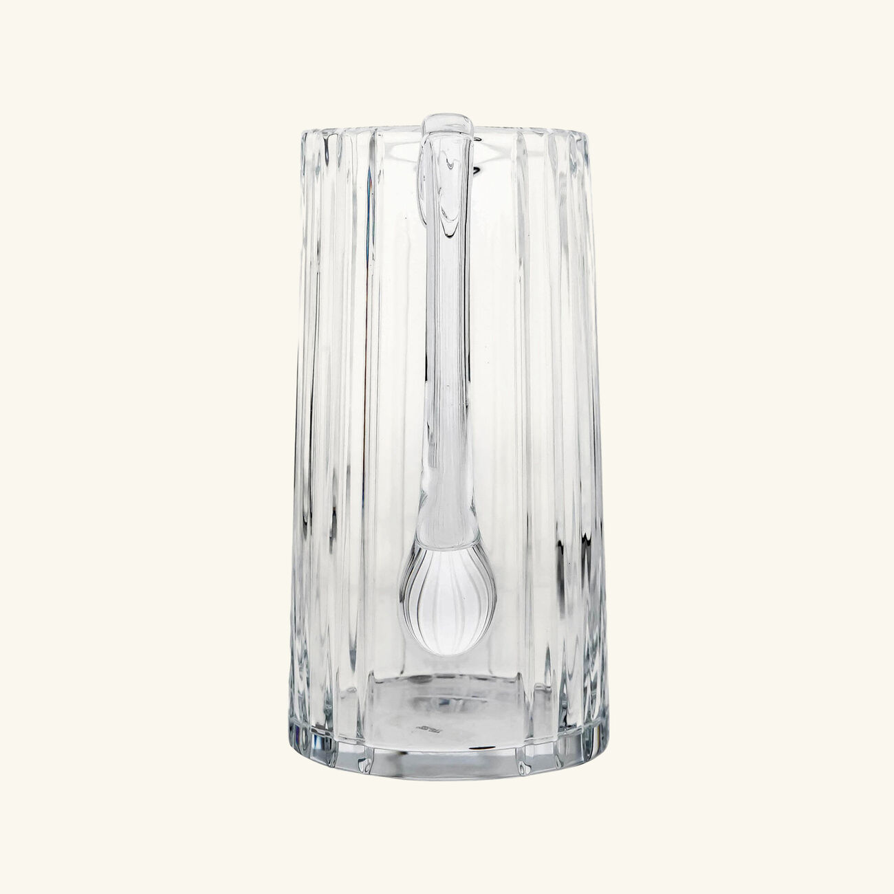 باكارا إبريق هارموني شفاف