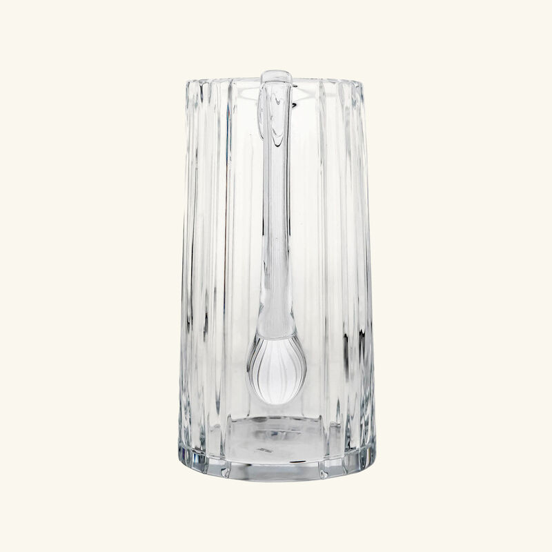 باكارا إبريق هارموني شفاف