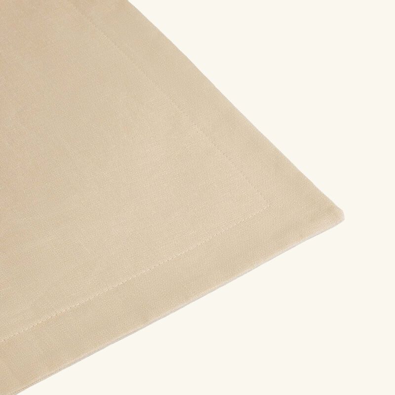 Sunshine Placemat Beige catherine denoual sunshine placemat beige