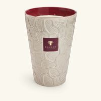 baobab collection ksar el glaoui max 35 candle