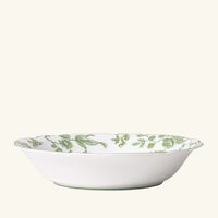 bernardaud albertine open vegetable bowl