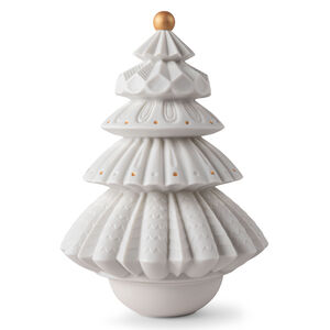 Christmas Tree Lamp, medium