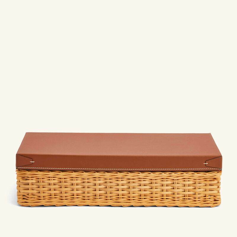 رالف لورين هوم صندوق بيلي بني