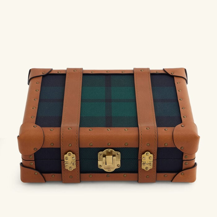 ralph lauren home sawyer playing card set