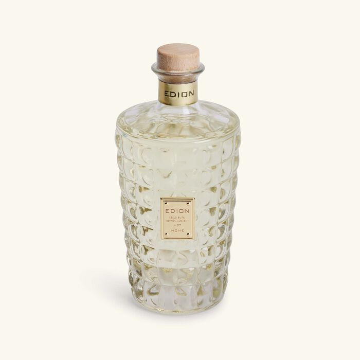 edion cello suite no 27 cotton harmony diffuser 700ml