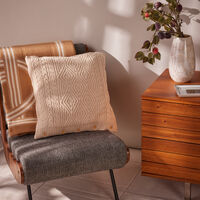 ralph lauren home berken blanket brown