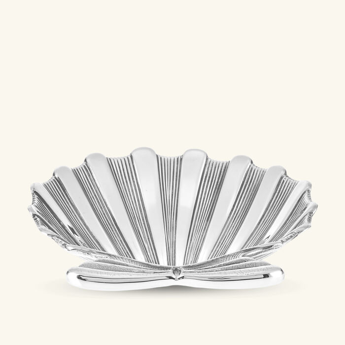 buccellati venus shell bowl small