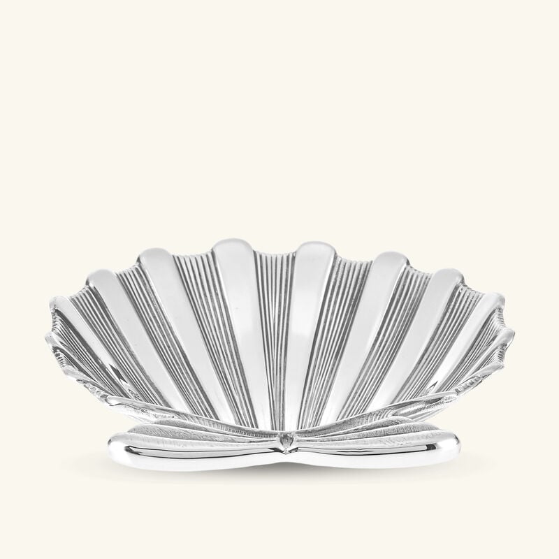 buccellati venus shell bowl small