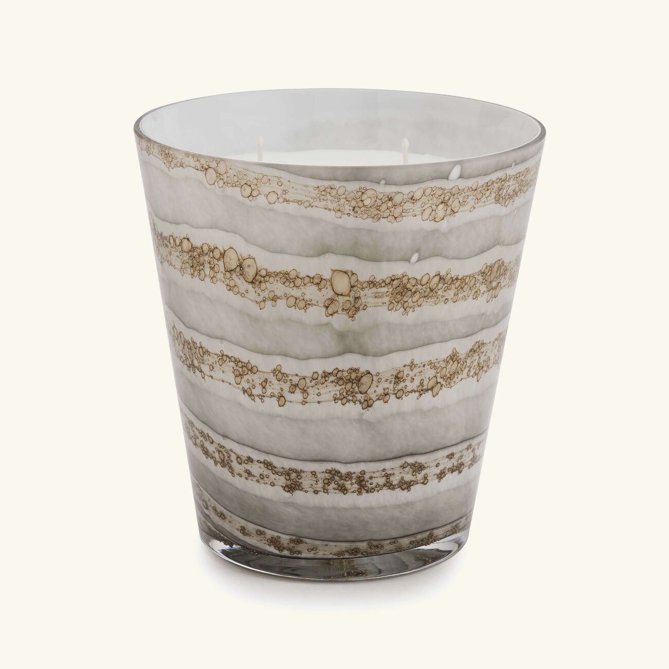 Sand Atacama Candle Max 16 baobab collection sand atacama candle max 16