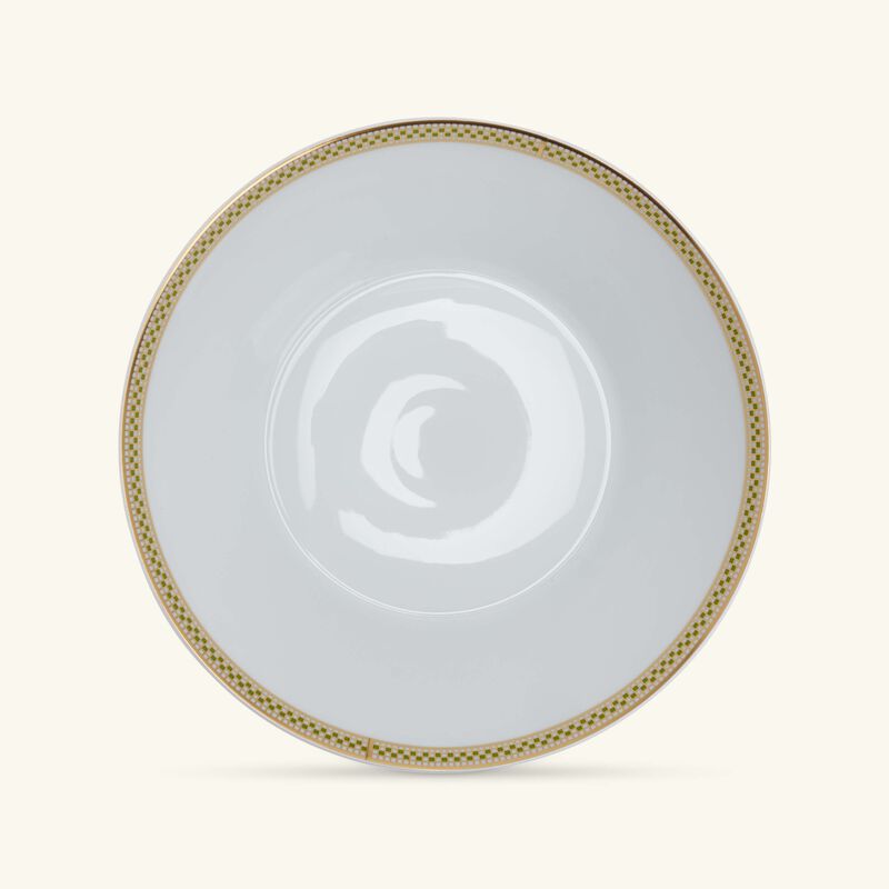 bernardaud augusta salad bowl 24 cm