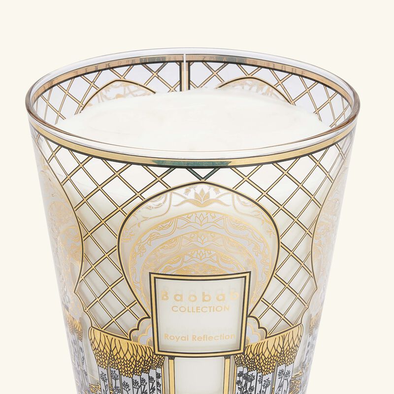 baobab collection royal reflection candle max 24
