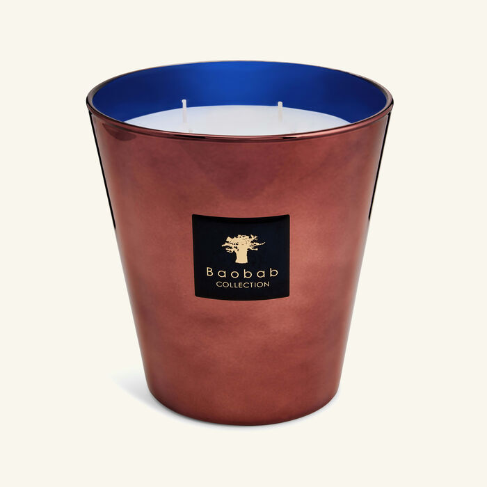baobab collection les exclusives cyprium candle max 16