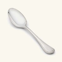 Malmaison Table Spoon Silver Plated christofle malmaison table spoon silver plated