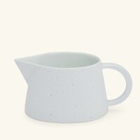 bernardaud sacred lily tumbler with candle