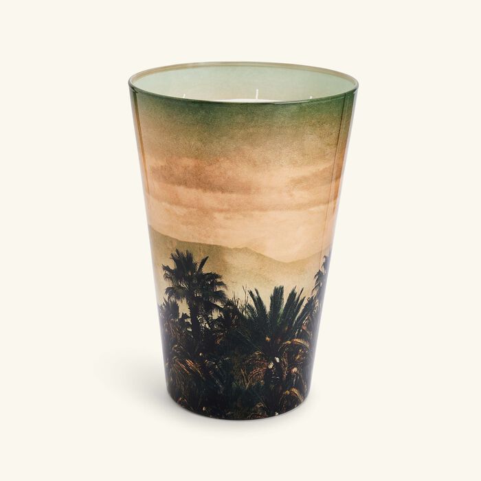 baobab collection orientalist koutoubia candle max 35