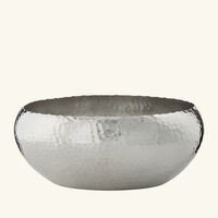 ralph lauren home evans serving bowl nickel set of 2