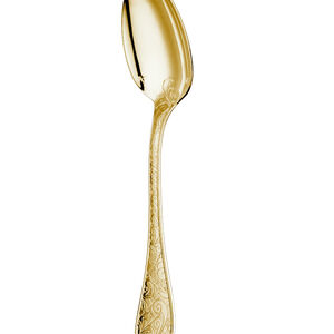 Jardin d'eden Gold Plated Tablespoon, medium