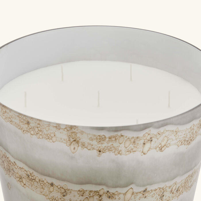 baobab collection sand atacama candle maxi max