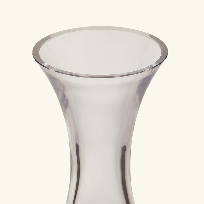dimlaj thuluth decanter clear 1 6l