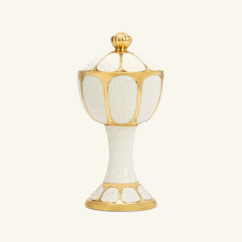 Amour Incense Burner White villari amour incense burner white