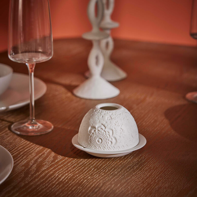 برناردو مصباح ليثوفاني غانيش