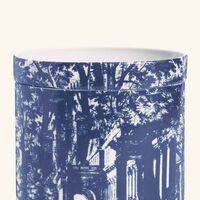 fornasetti giardino segreto giardino settecentesco large scented candle
