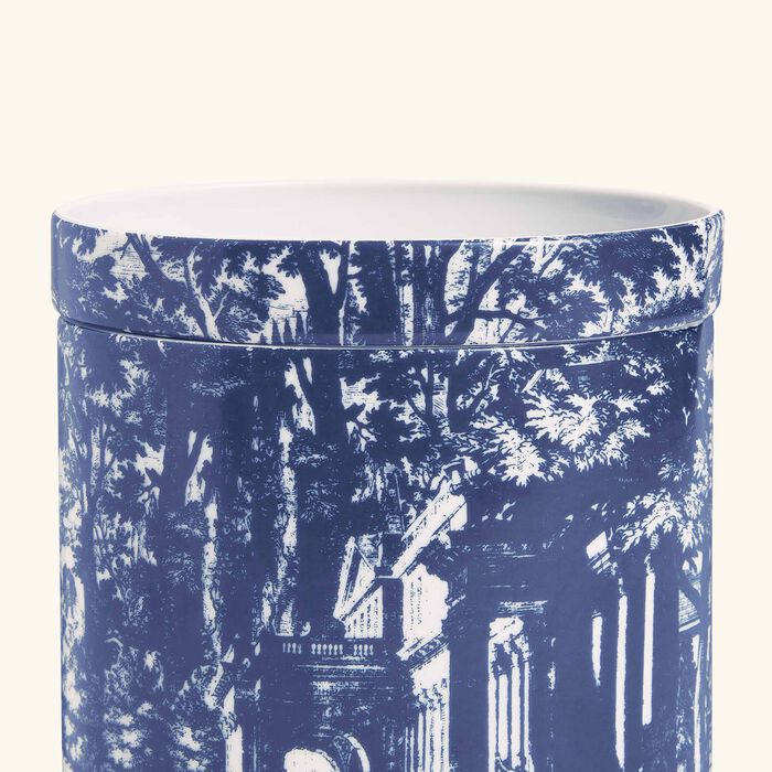 fornasetti giardino segreto giardino settecentesco large scented candle