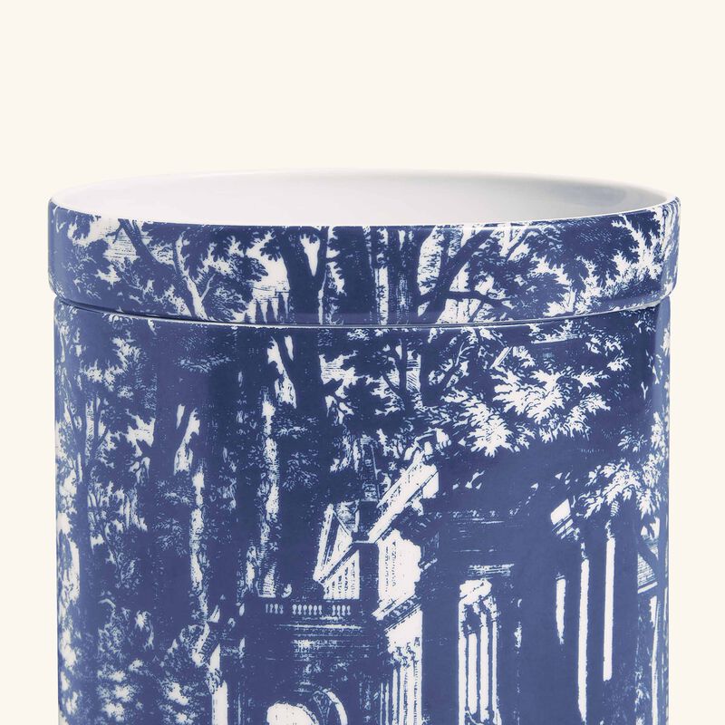 fornasetti giardino segreto giardino settecentesco large scented candle
