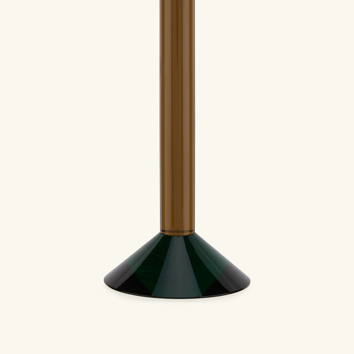 Helene Candle Holder Multicolored reflections copenhagen helene candle holder multicolored