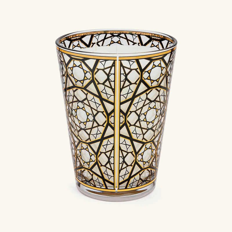 baobab collection arabian nights candle max 24