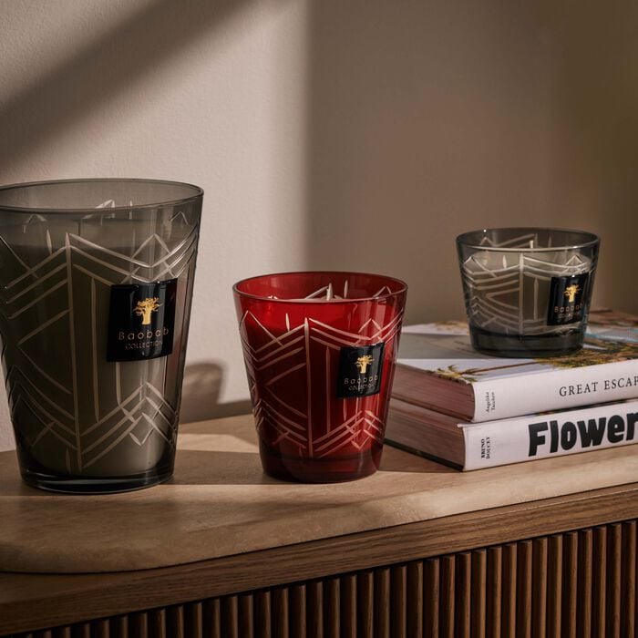 Heritage Cernay Candle Max 16 baobab collection heritage cernay candle max 16