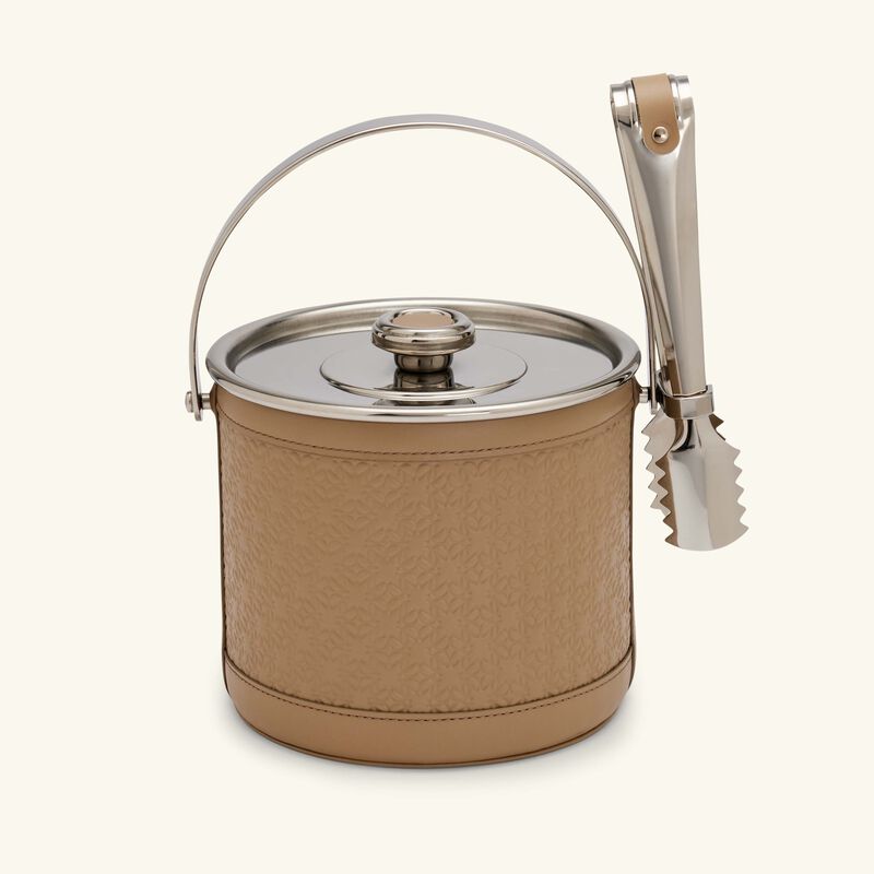 جيوبانيارا دلو الثلج إيلي صعب مونوغرام موتون