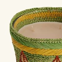 Ravintsara Hanitra Candle Max 16 baobab collection ravintsara hanitra candle max 16