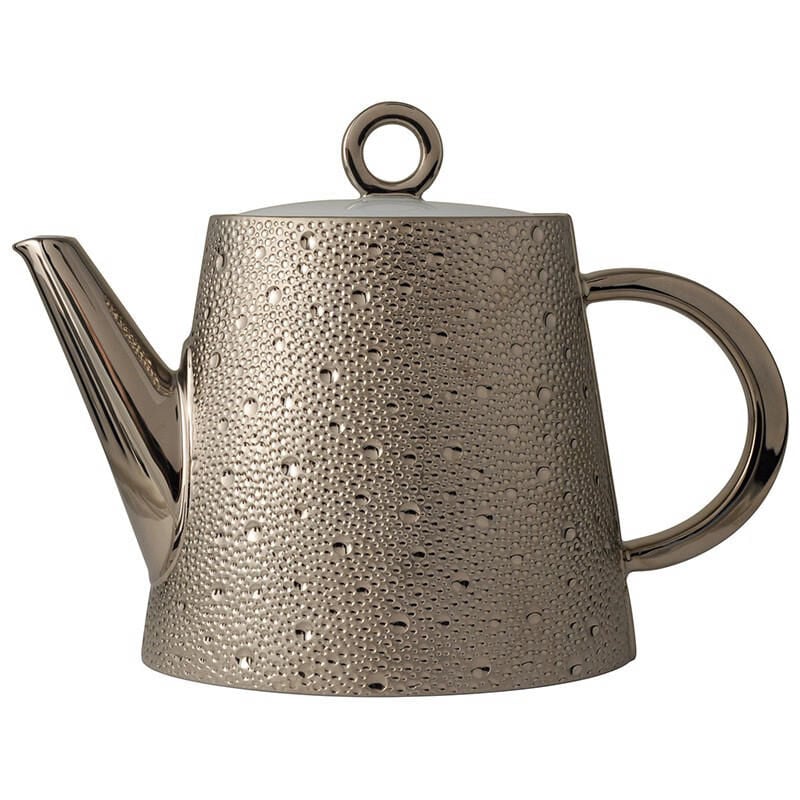 Ecume Beverage Server Silver bernardaud ecume beverage server silver