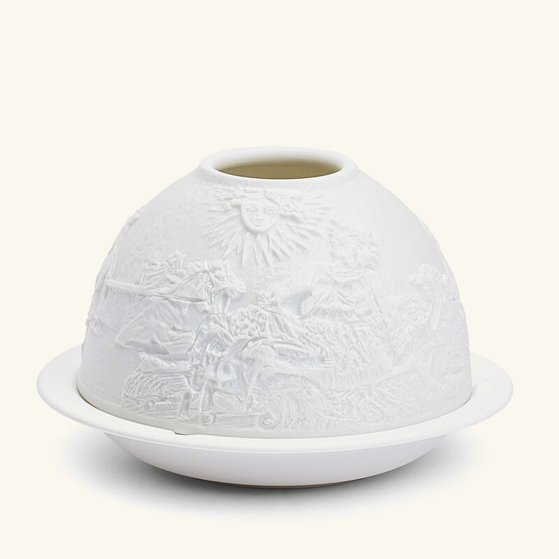 برناردو مصباح ليثوفاني لي جرانز أو