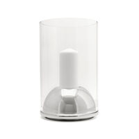 Oh! Hurricane Candle Holder, small