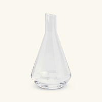 إبريق المشروبات الباردة شاتو باكارا شفاف