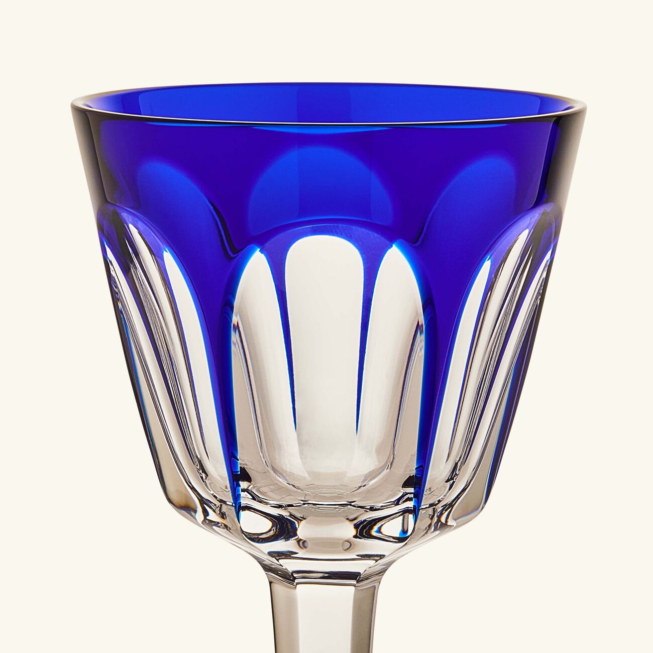 باكارا كأس المشروب هاركورت راين شفاف