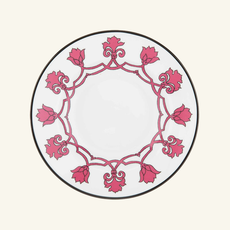 بينتو باريس طبق الحساء جايبور وردي 22 سم