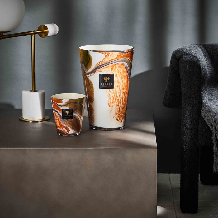 baobab collection delta okavango candle maxi max