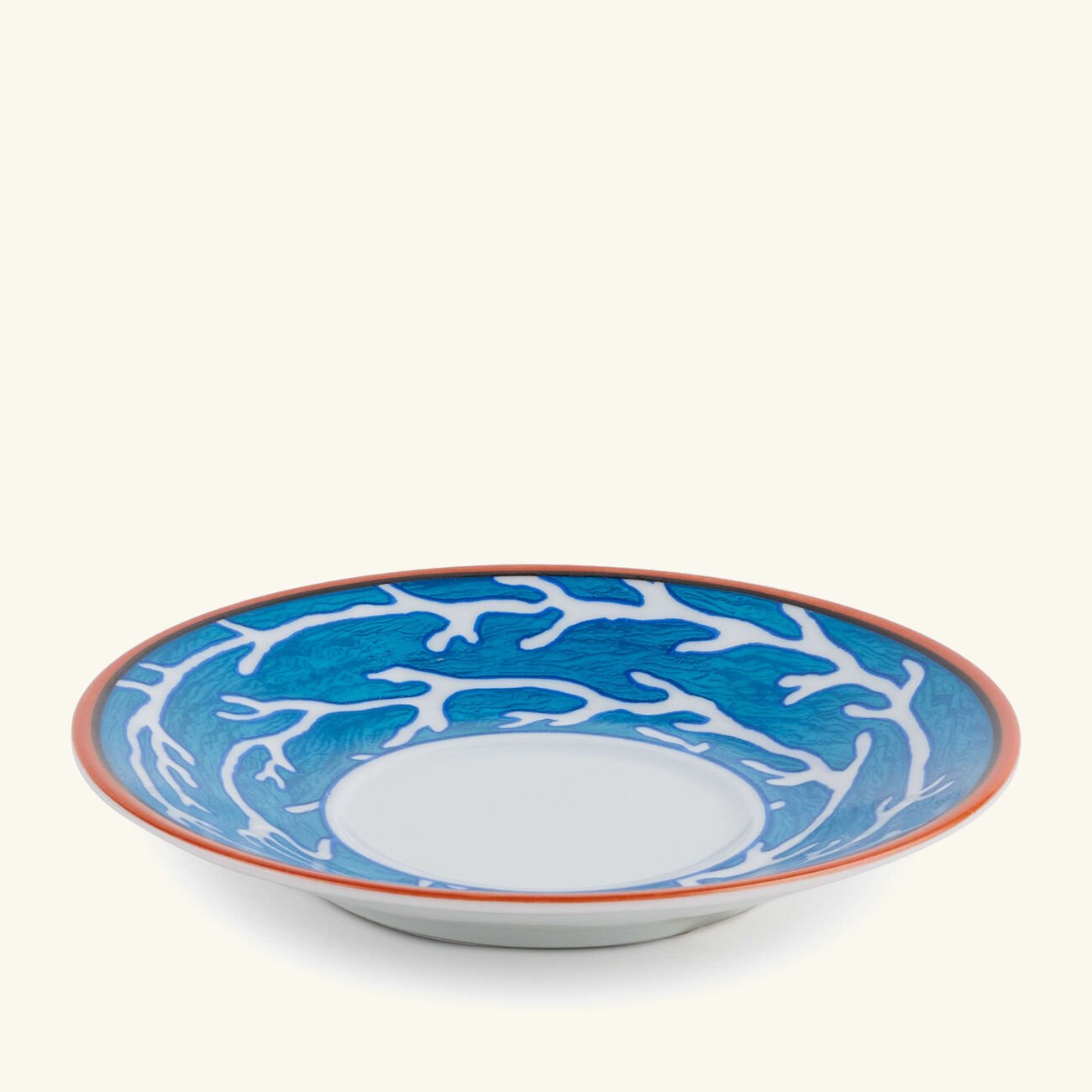 Lagon Coffee Cup & Saucer Blue pinto paris lagon coffee cup saucer blue