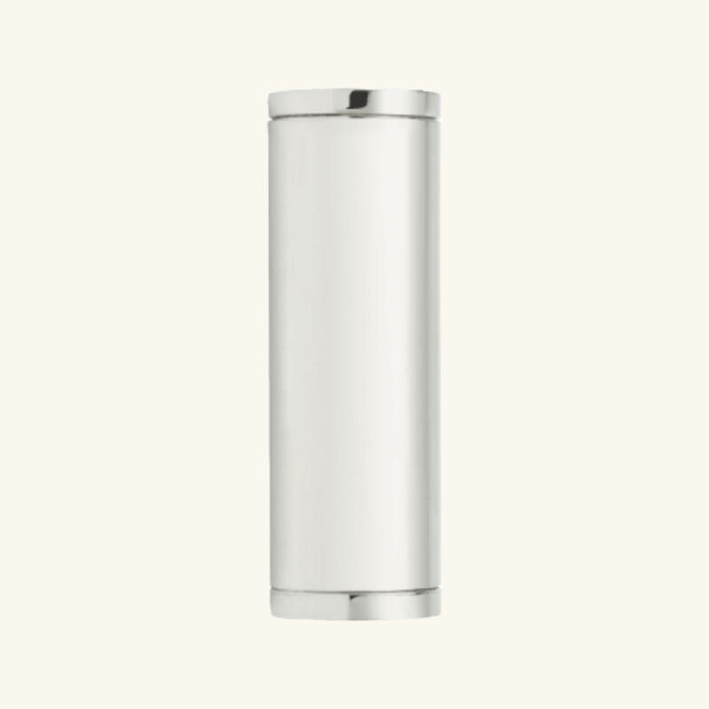 كريستوفل علبة يوني كورك باللون الفضي