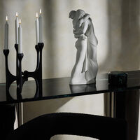Just You And Me Sculpture Large White lladro just you and me sculpture large white